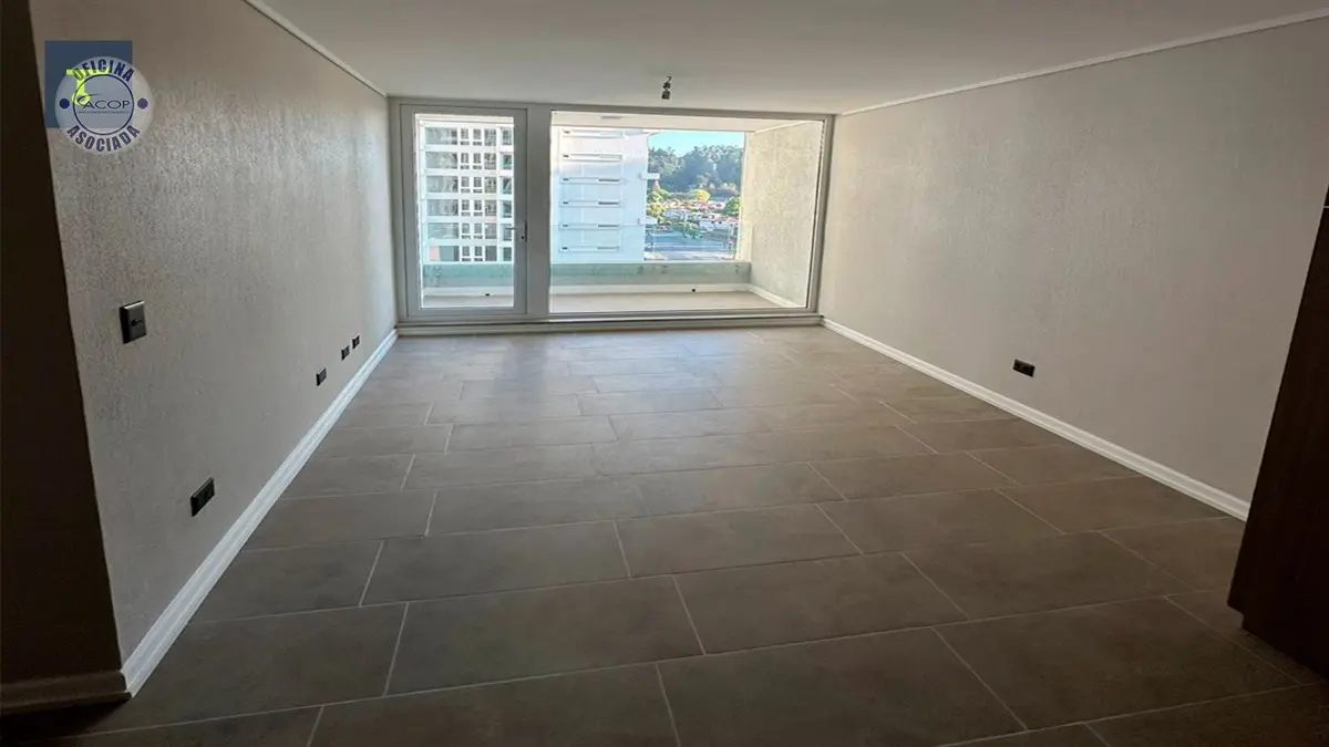 Imagen 2 de 15 de Departamento En Venta De 2 Dorm. En San Pedro De La Paz