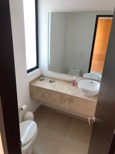 Imagen 24 de 25 de Casa Amueblada En Santa Fe Juriquilla (caisa)