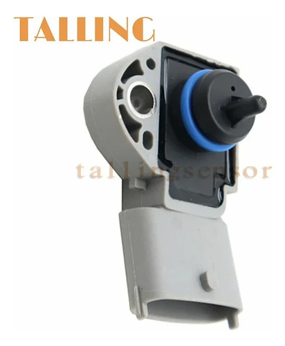 Sensor De Presión Gasolina Para Volvo S40 Ii 2.5 T5 2007-201