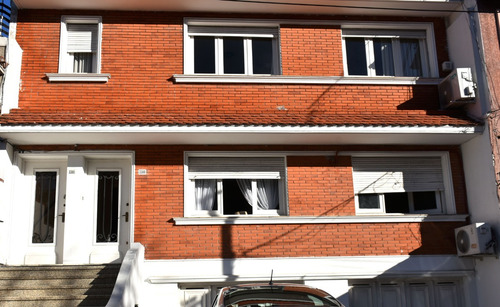 Amplia Casa En Venta, Tres Dormitorios - Pocitos Nuevo