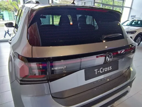 Volkswagen T-Cross Trendline Mt