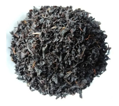 Té Negro Hebras X 100 Gramos - Arcana Caeli