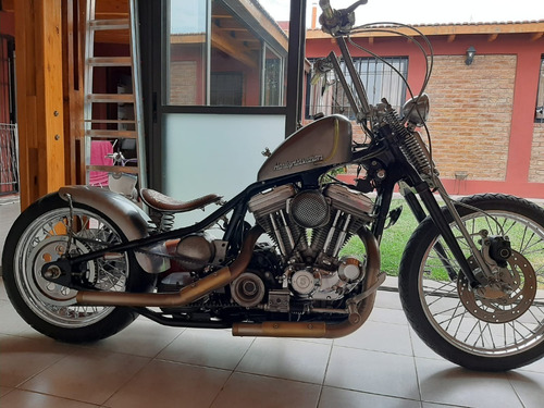 Imagen 10 de 20 de Harley Davidson