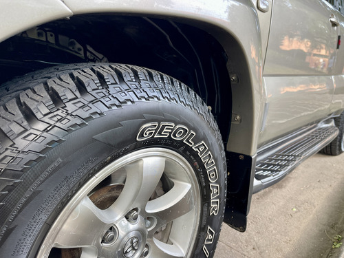 Toyota Land Cruiser 3.0 Prado