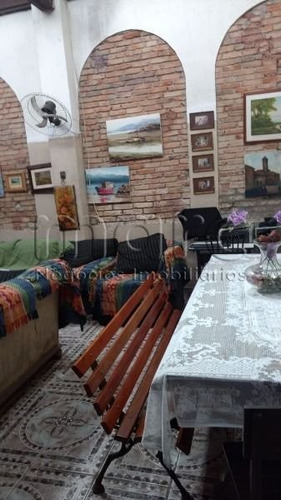 Casa - Vila Monumento - Ref: 126221 - L-126221