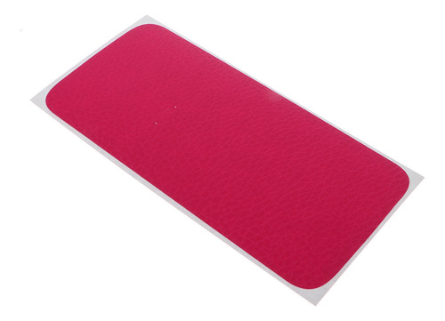 Funda De La Etiqueta Del Protector De La Cubierta Del Rojo