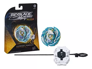 Beyblade Burst Pro Series Harmony Pegasus Spinning Top - Jue