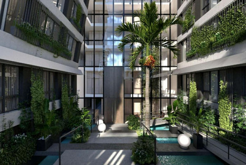 Imagen 5 de 19 de Departamento - Barrio Parque Leloir