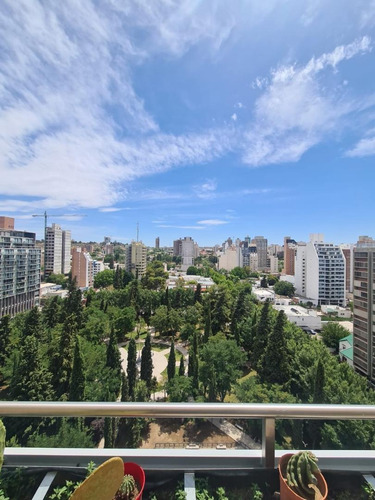 Imagen 16 de 30 de Alquiler Depto/ Duplex Amobl 3 Dor C/ Cochera Centro Neuquen