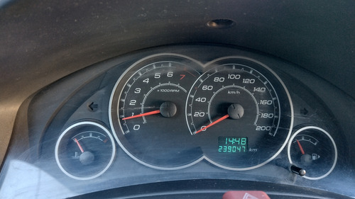 Chevrolet Prisma 1.4 Lt 92cv