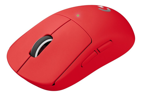 Imagen 5 de 7 de Mouse Juego Inalámbrico Logitech Pro Series Pro X Superlight