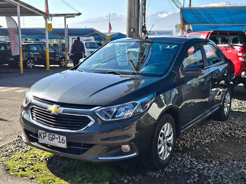 Chevrolet Cobalt 1.8 Ltz
