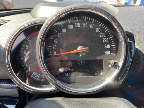 Imagen 12 de 14 de Mini Clubman Clubman S Hot Chili