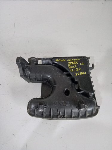Multiple De Admision Spark 15-20 (Usado)