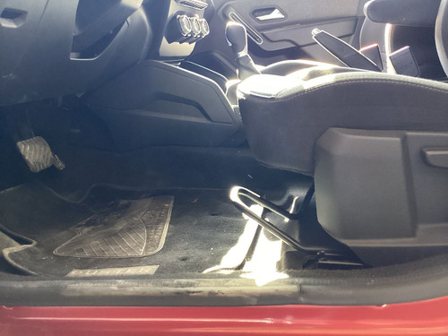 Renault Duster 1.3 Iconic At