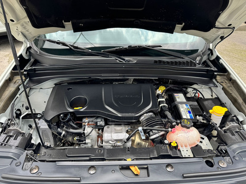 Jeep Renegade 1.3 Latitude Fwd At