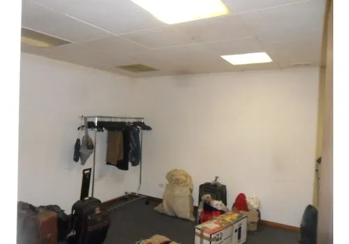 Oficina En Venta Chacao