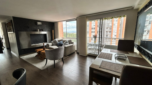 Se Vende Apartamento En Gran Granada, Engativa, Bogota