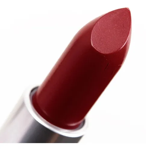 Mac - Labial Dubonnet (amplified) Maquillaje 100% Original !