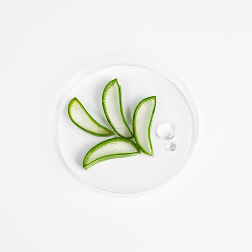 Imagen 2 de 3 de Agua Micelar Aloe Vera+zea Mays Oms