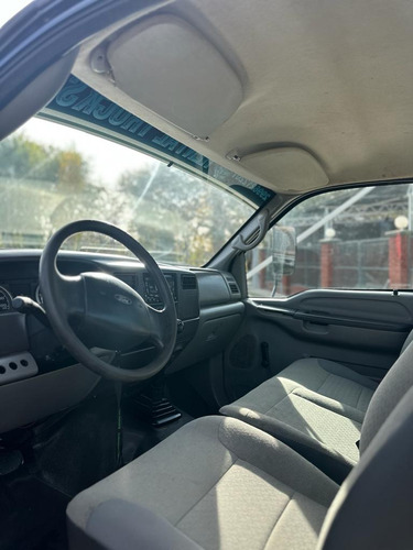 Imagen 14 de 15 de Ford 4000 Año 2015 Rentaltrucks Vial