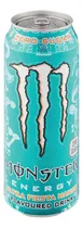 Comprar Bebida Energizante Monster Energy 473ml Brasil