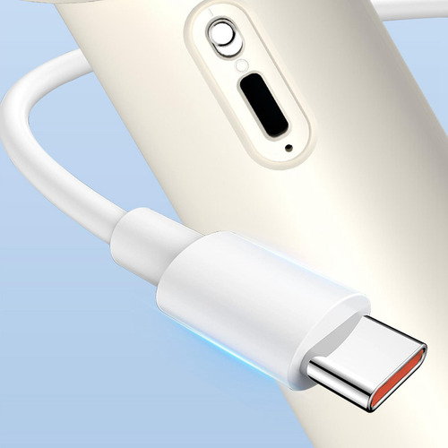 Ventilador De Mano Carga Usb Pantalla Digital Ligero Con