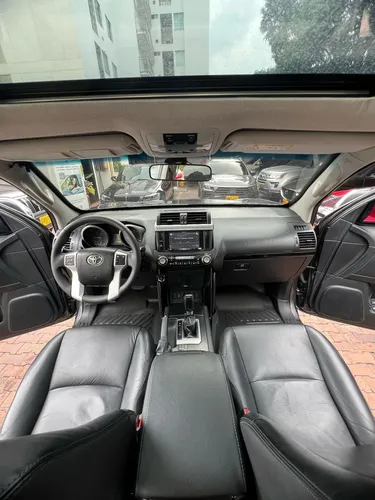Toyota Prado 3.0 Tx-l Fl