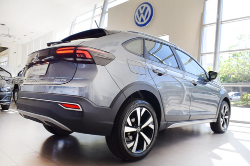 Volkswagen Nivus Comfortline 200tsi 1.0 116cv - Autoahorro