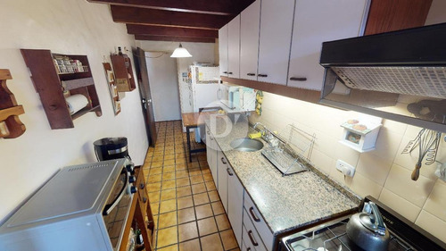 Imagen 17 de 26 de Muy Buen 3 Ambientes Con 2 Baños, Escritorio, Cochera, Bajas Expensas.