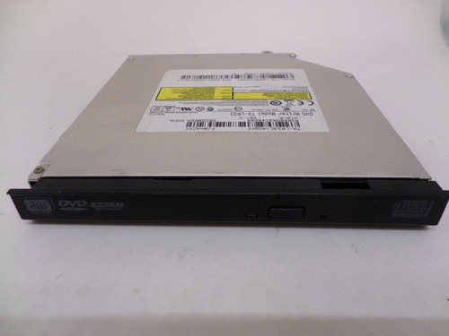 Gravador Dvd Notebook Acer Aspire 5350