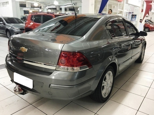 Chevrolet Vectra 2.0 Elegance Cód9996