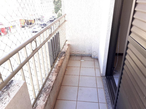 Imagem 7 de 10 de Apartamentos - Ref: L6055