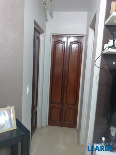Imagem 15 de 15 de Apartamento - Jardim Marajoara - Sp - 629960