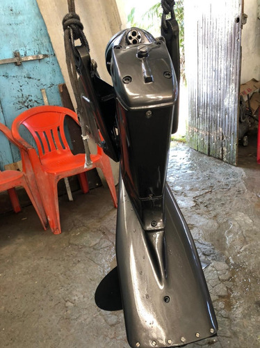 Imagem 2 de 5 de Volvo Penta