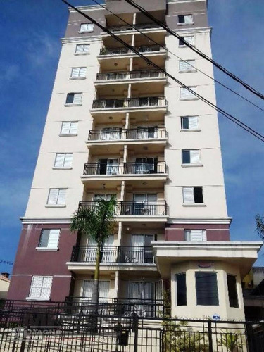 Imagem 1 de 11 de Apartamento Com 2 Dormitórios À Venda Em Ermelino Matarazzo - Ap1972