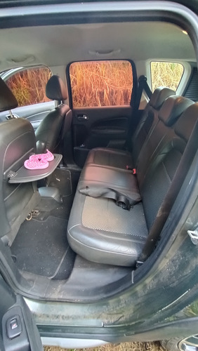 Citroën Aircross 1.6 16v Exclusive Flex 5p