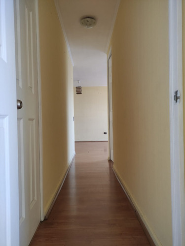 Se Arrienda Espacioso Departamento En Excelente Ubicación