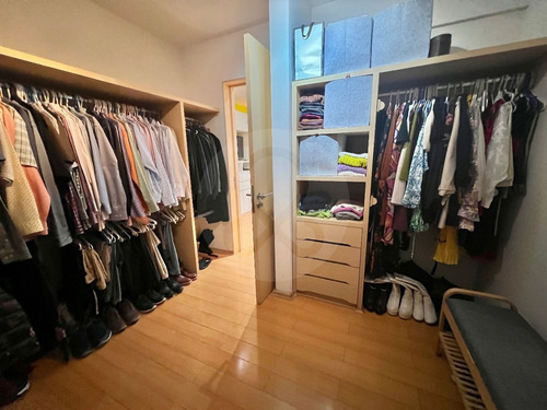 Departamento En Venta En Lomas De Chapultepec