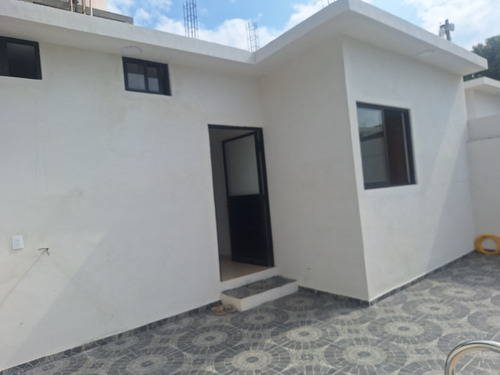 Casa Nueva 3 Recamaras Colonia Los Pájaros