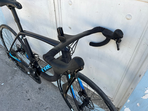 Trek Domane Sl5 Negro 54 Cm (Usado)