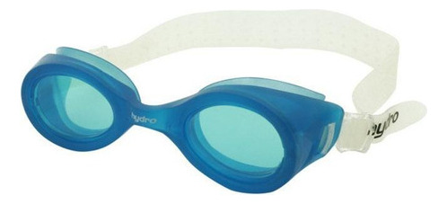 Gafas de natación Hydro Superflex Jr Celeste St para niños