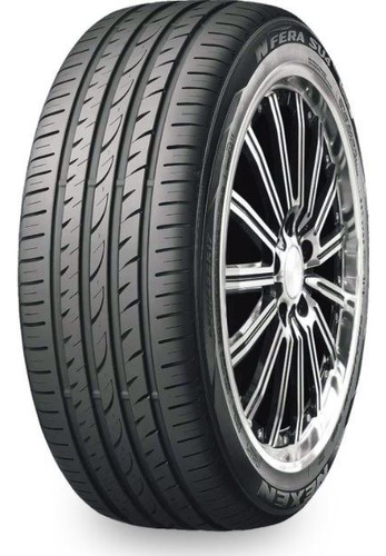 Cubierta Nexen Nfera Su4 245/40 Zr18 97 W