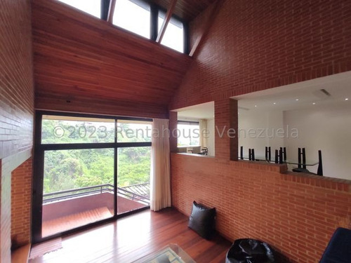 Casa ( MĂșltiples Niveles ) Venta Colinas Del Tamanaco Mls - 23-26406