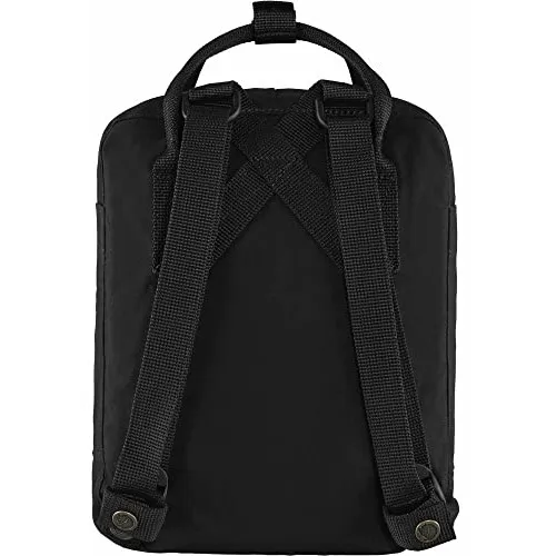 Fjallraven mini black on sale