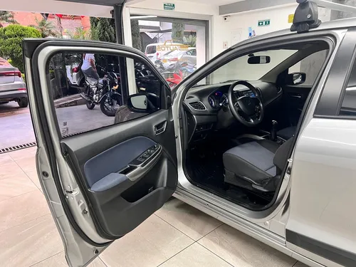 Suzuki Baleno Mt 2022