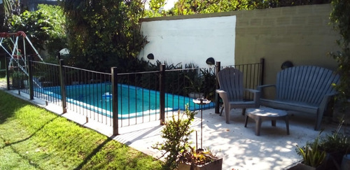 Imagen 7 de 8 de Chalet Castelar Norte 516 Mta Permuta Por Menor Valor