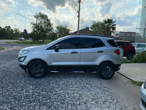 Ford Ecosport 1.5 Freestyle 123cv 4x2