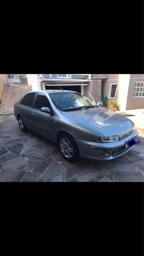 Fiat Marea 2007 1.6 Sx 4p