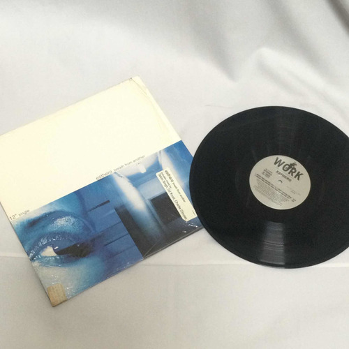 Esthero Breath From Another Vinilo 12 Inches Maxi Single